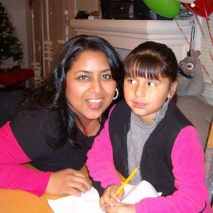 Meet your Posher, Wendy